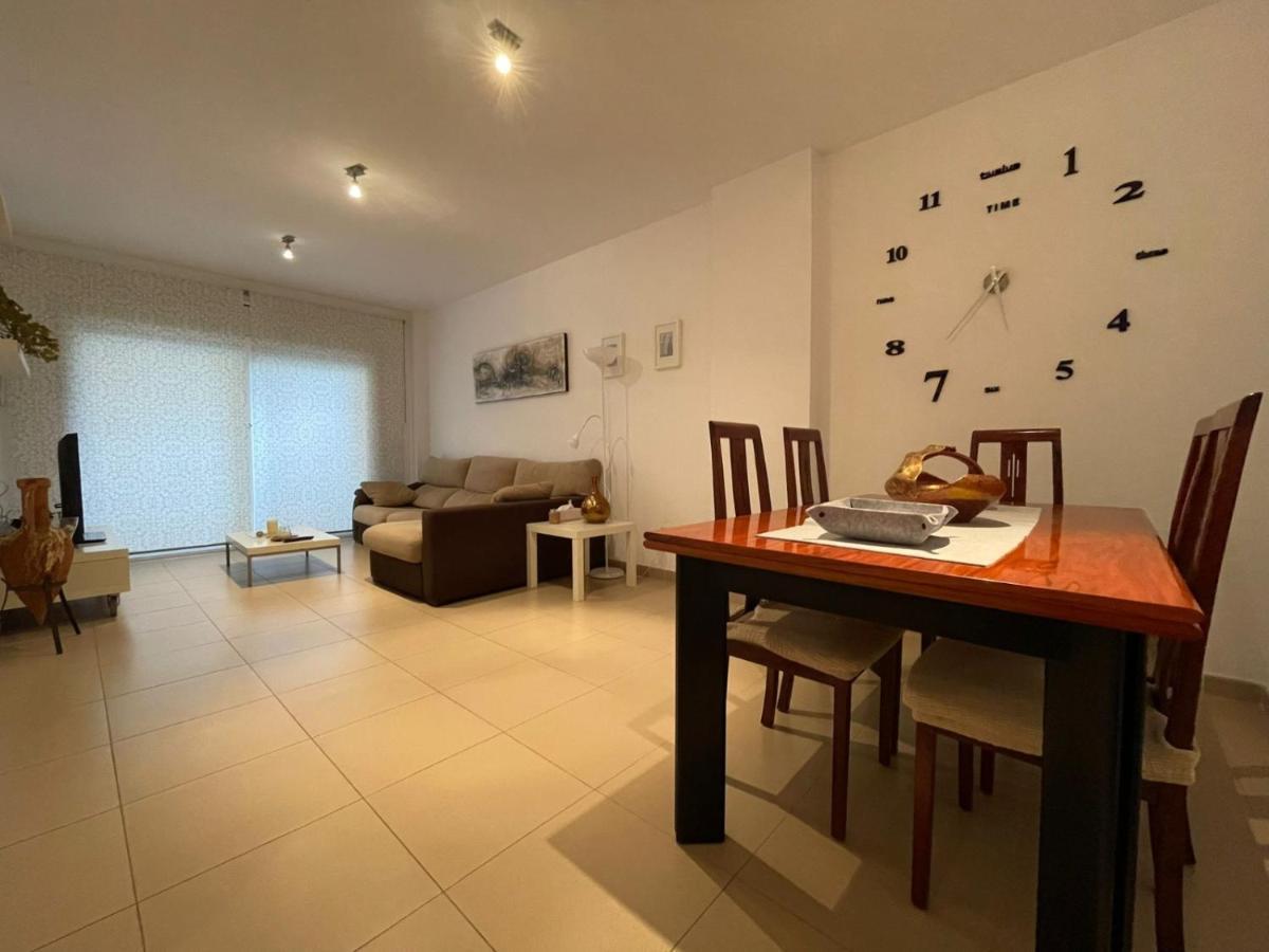 70m2 2bedrooms 25m2terrace, 4pools, 3min * Lloret de Mar