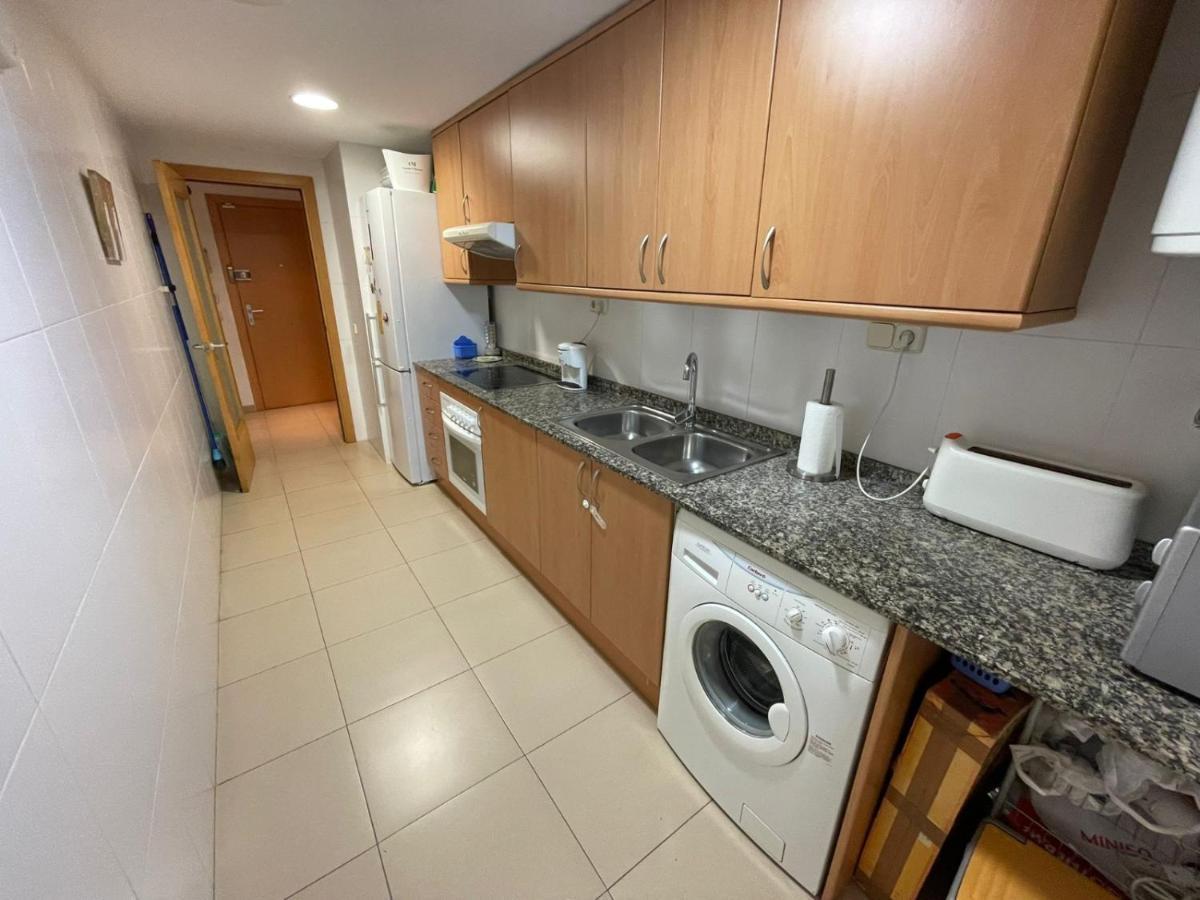 70m2 2bedrooms 25m2terrace, 4pools, 3min Appartement Lloret de Mar