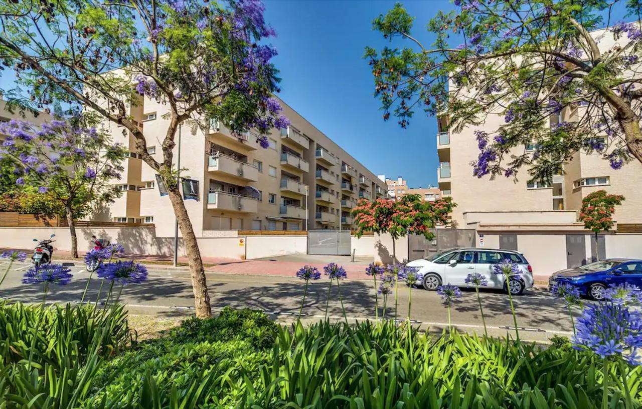 70m2 2bedrooms 25m2terrace, 4pools, 3min Appartement Lloret de Mar