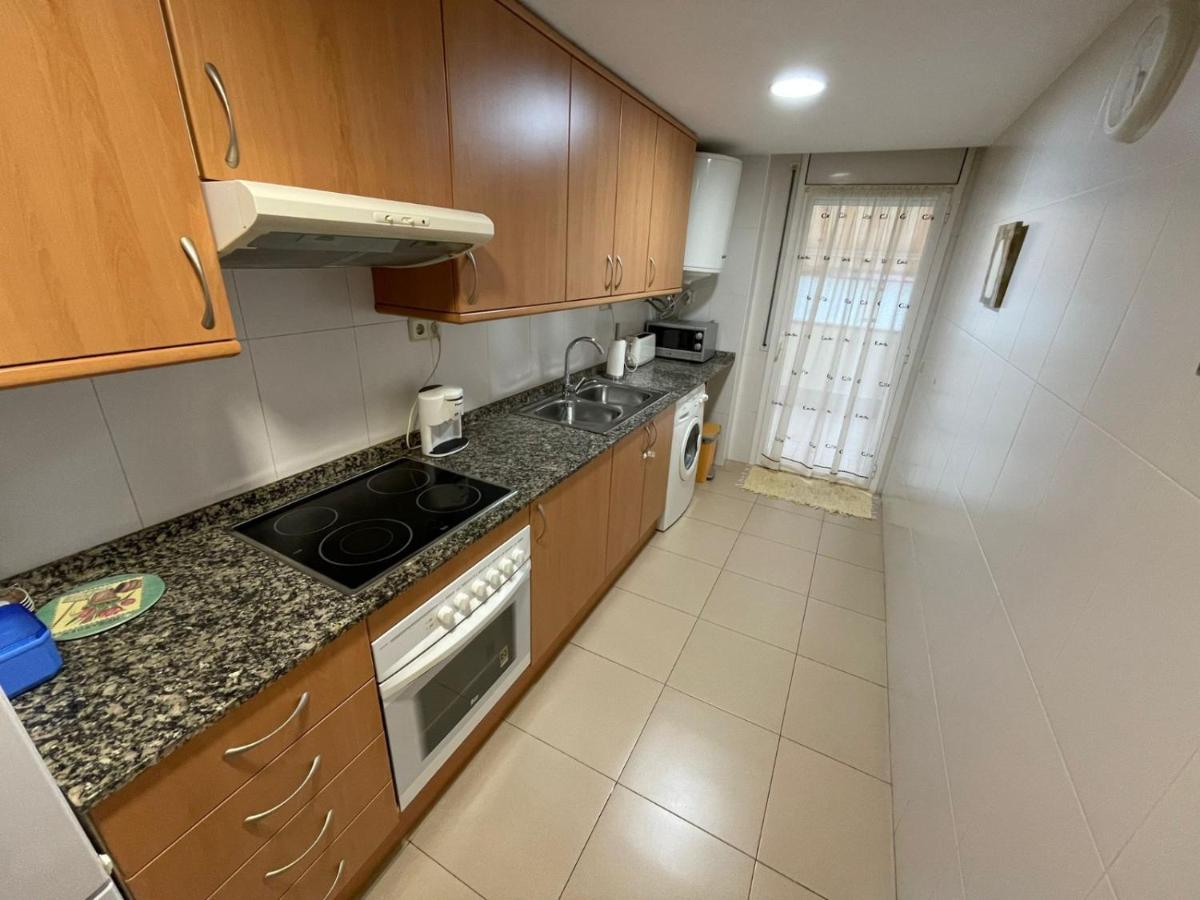 70m2 2bedrooms 25m2terrace, 4pools, 3min Appartement Lloret de Mar
