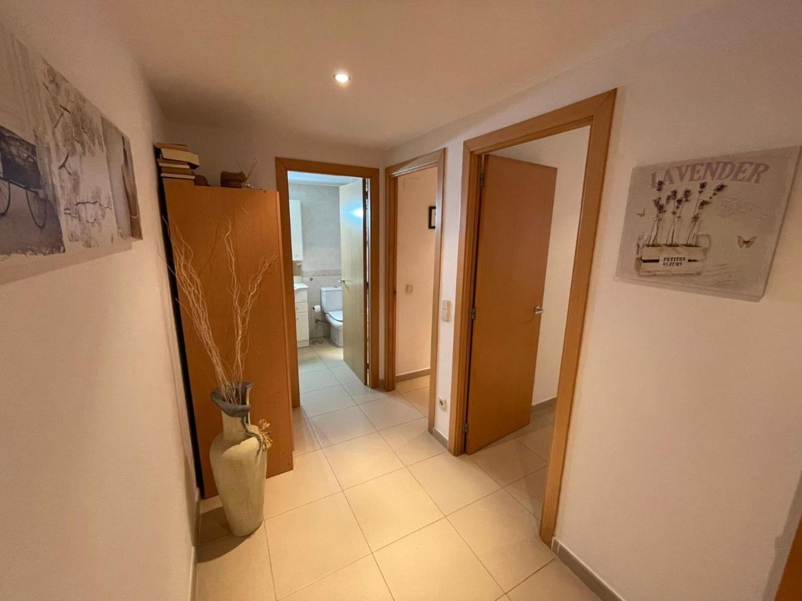 70m2 2bedrooms 25m2terrace, 4pools, 3min Appartement *