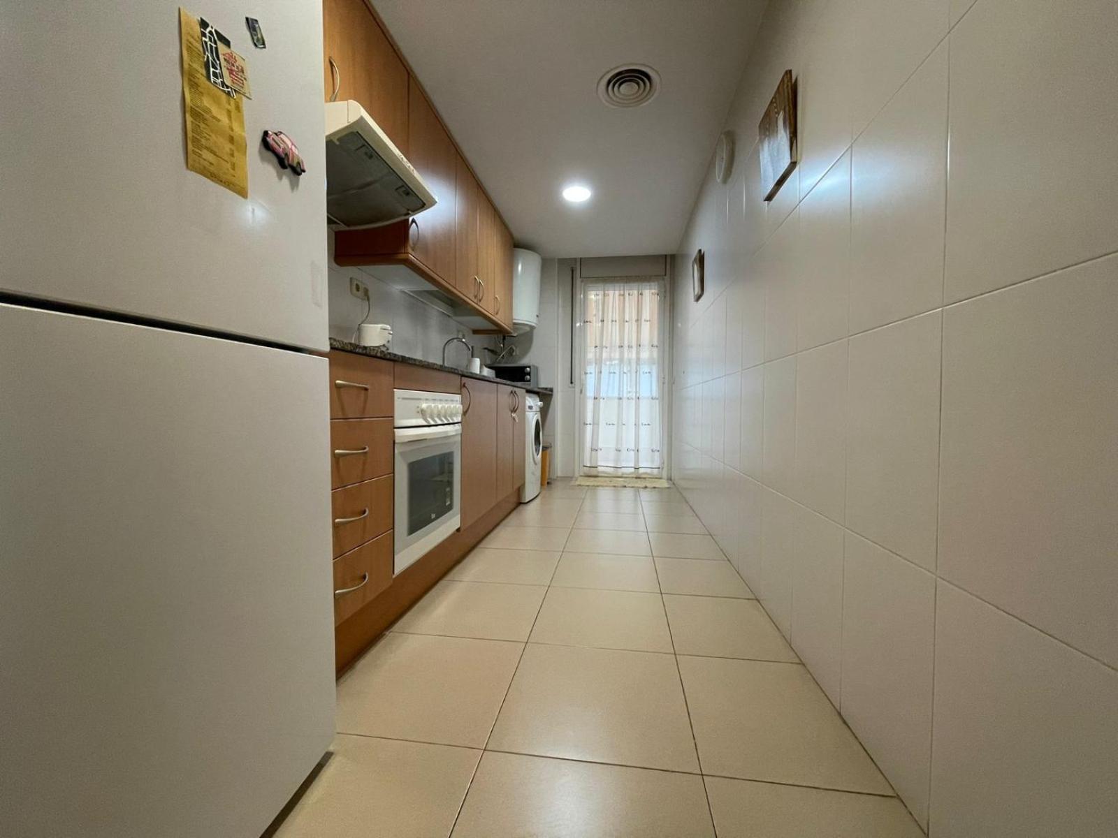 Appartement 70m2 2bedrooms 25m2terrace, 4pools, 3min Lloret de Mar